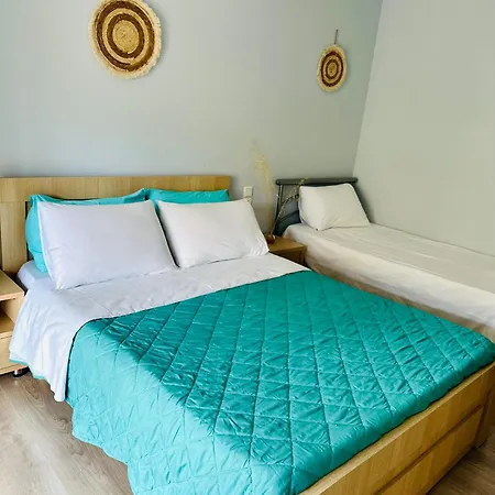 Vendégház Simadhes *