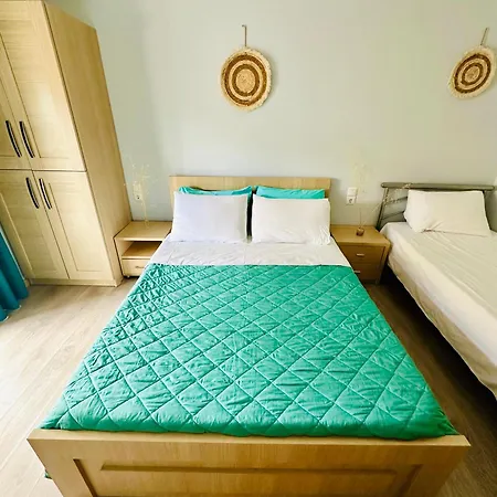 Guest house Simadhes *