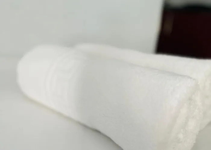 Simadhes Pensjonat Himara