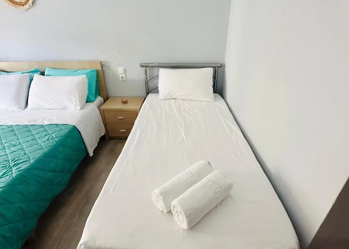 Simadhes Pensjonat *