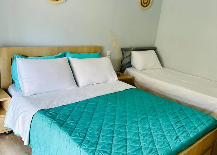 Pensjonat Simadhes *