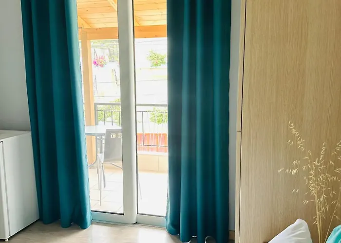 Simadhes Pensjonat Himara