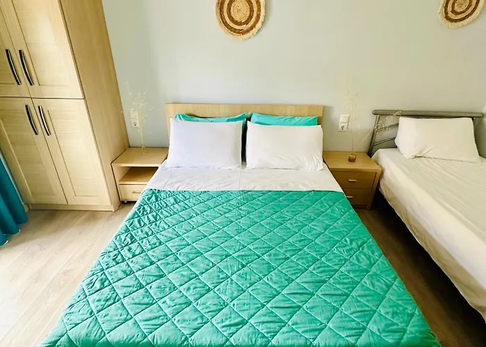 Pensjonat Simadhes *